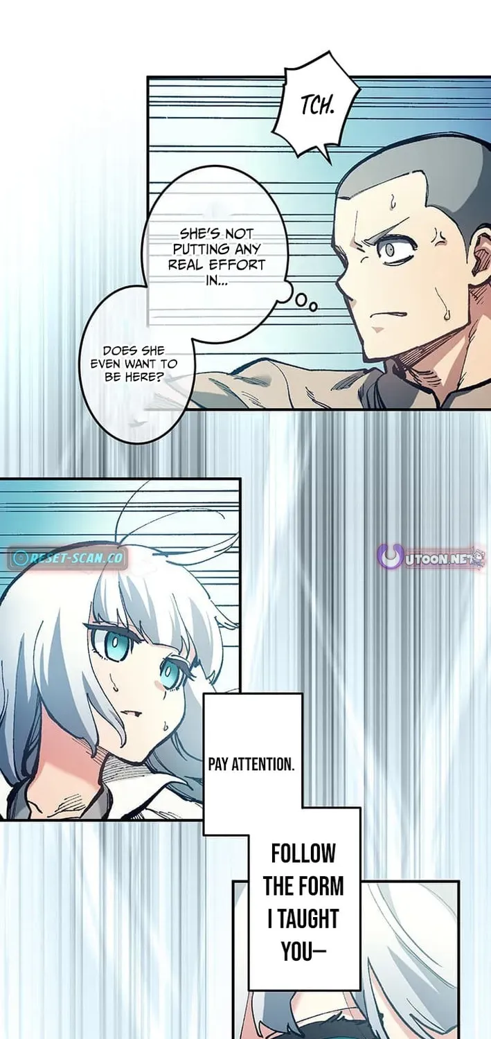 From Old Country Bumpkin to Master Swordsman Chapter 80 page 46 - 