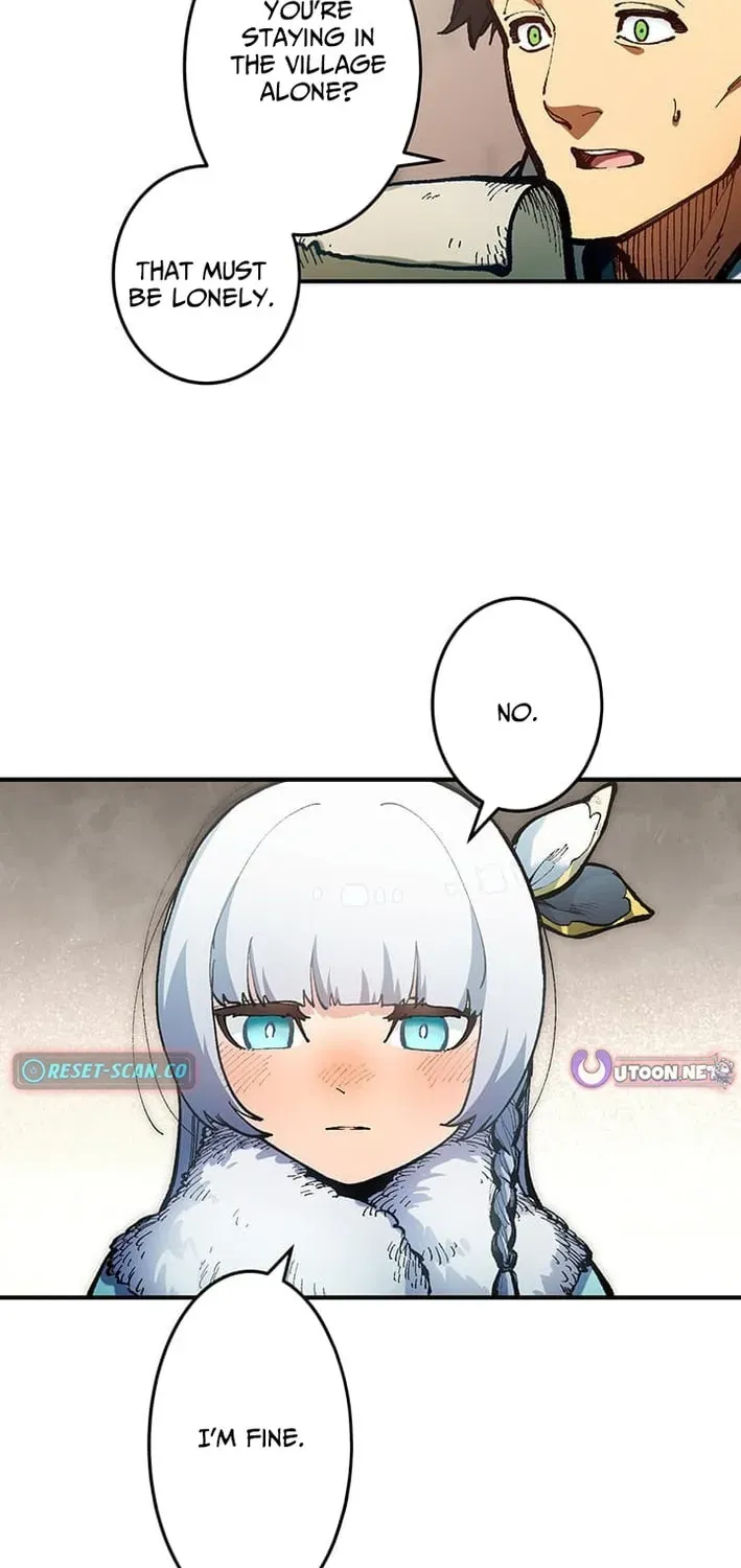 From Old Country Bumpkin to Master Swordsman Chapter 80 page 6 - 