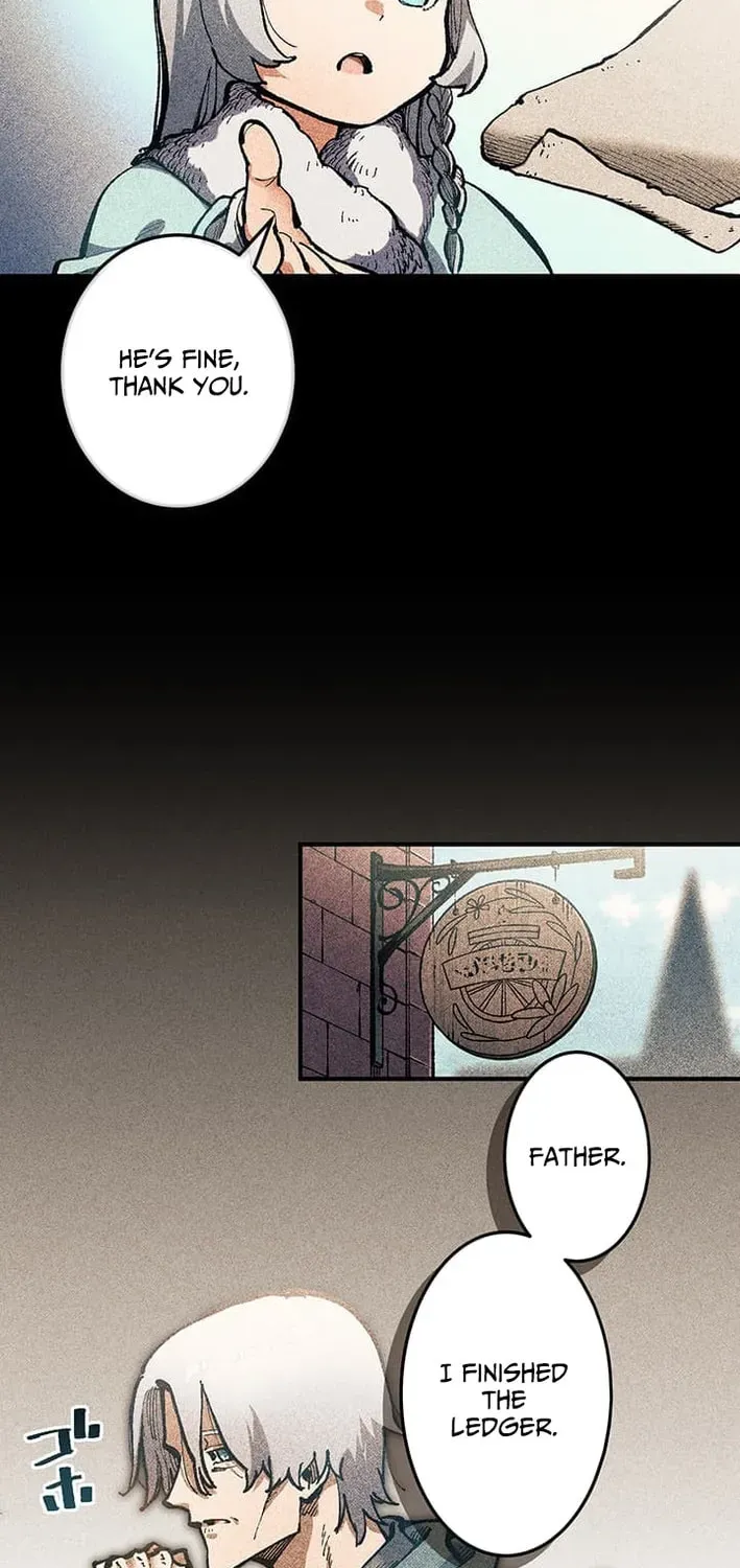 From Old Country Bumpkin to Master Swordsman Chapter 80 page 9 - 