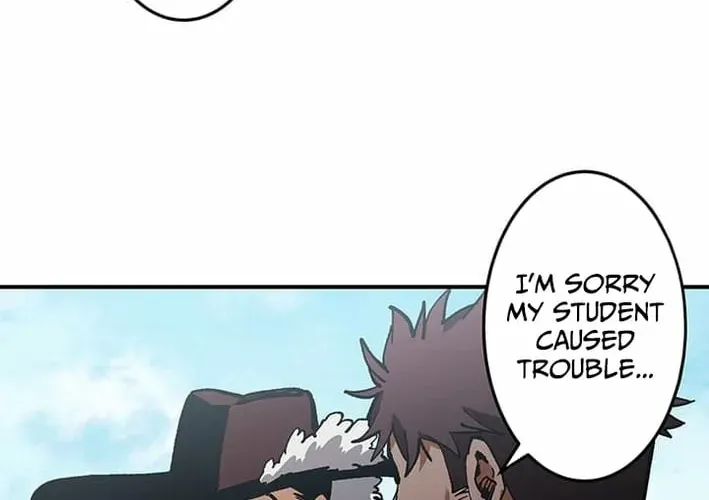 From Old Country Bumpkin to Master Swordsman Chapter 81 page 11 - 
