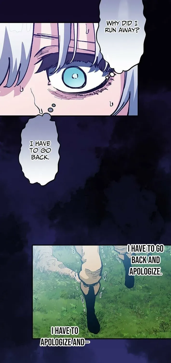 From Old Country Bumpkin to Master Swordsman Chapter 81 page 14 - 