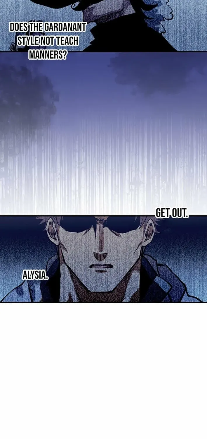 From Old Country Bumpkin to Master Swordsman Chapter 81 page 16 - 
