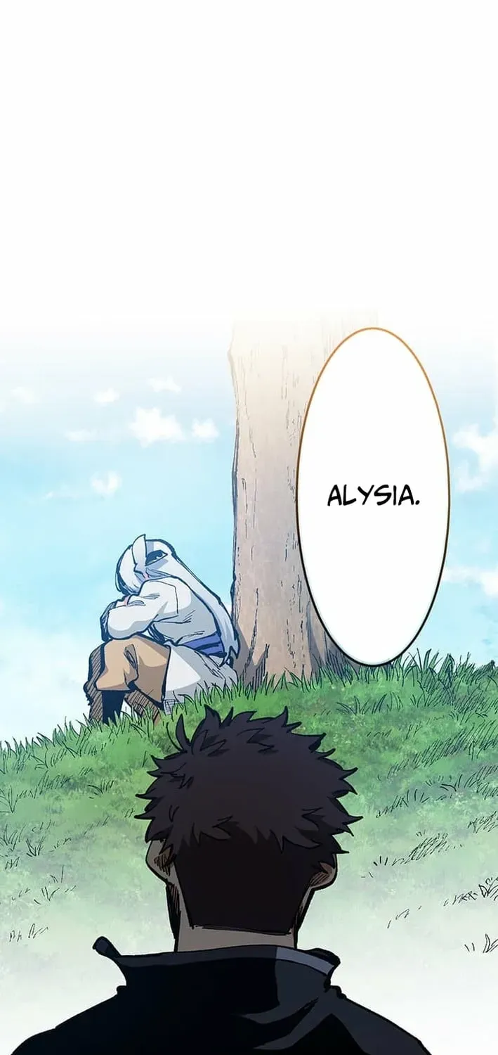 From Old Country Bumpkin to Master Swordsman Chapter 81 page 20 - 