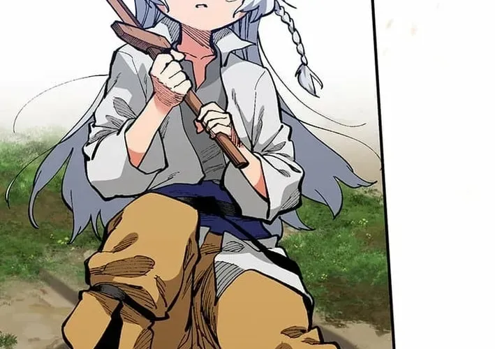 From Old Country Bumpkin to Master Swordsman Chapter 81 page 3 - 