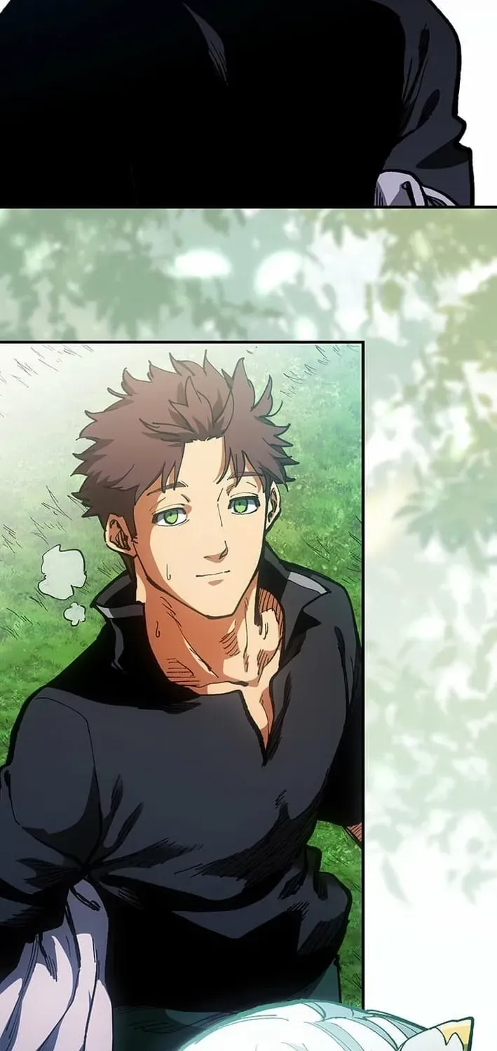 From Old Country Bumpkin to Master Swordsman Chapter 81 page 21 - 
