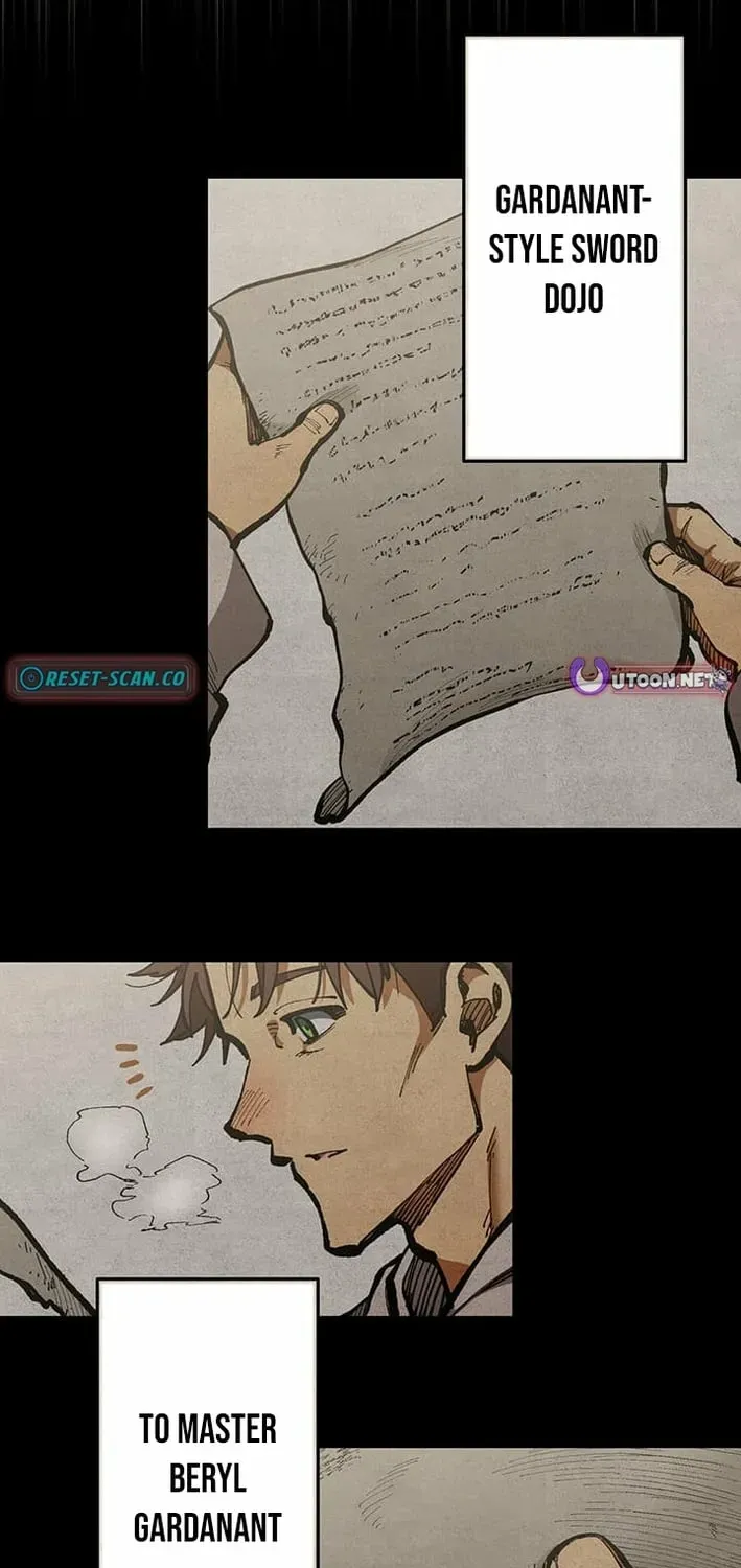 From Old Country Bumpkin to Master Swordsman Chapter 81 page 24 - 
