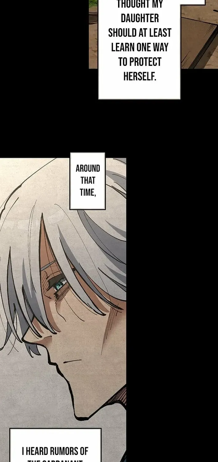 From Old Country Bumpkin to Master Swordsman Chapter 81 page 29 - 