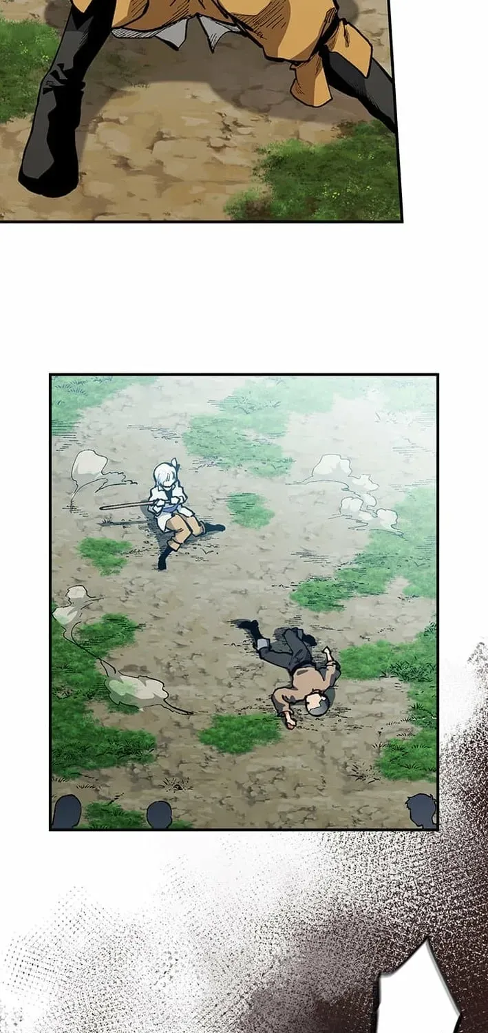 From Old Country Bumpkin to Master Swordsman Chapter 81 page 4 - 