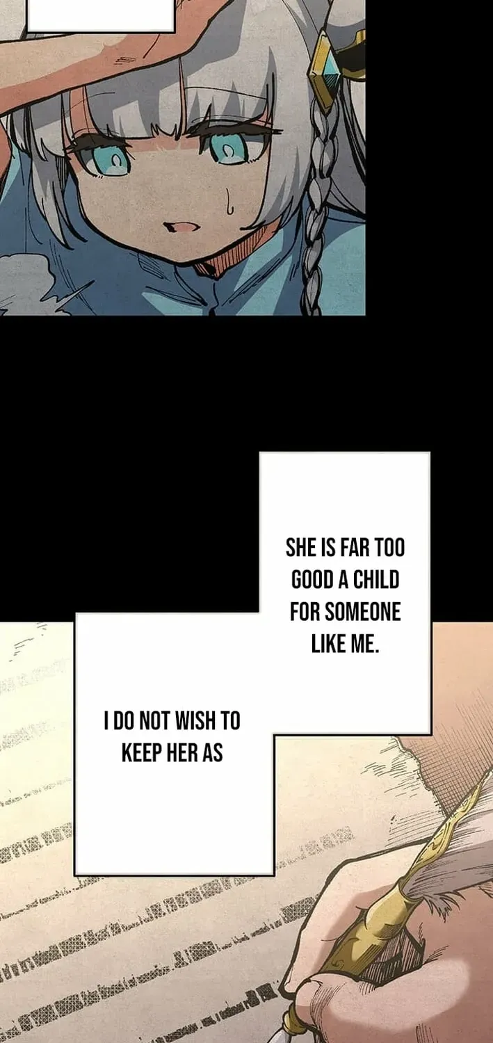 From Old Country Bumpkin to Master Swordsman Chapter 81 page 32 - 