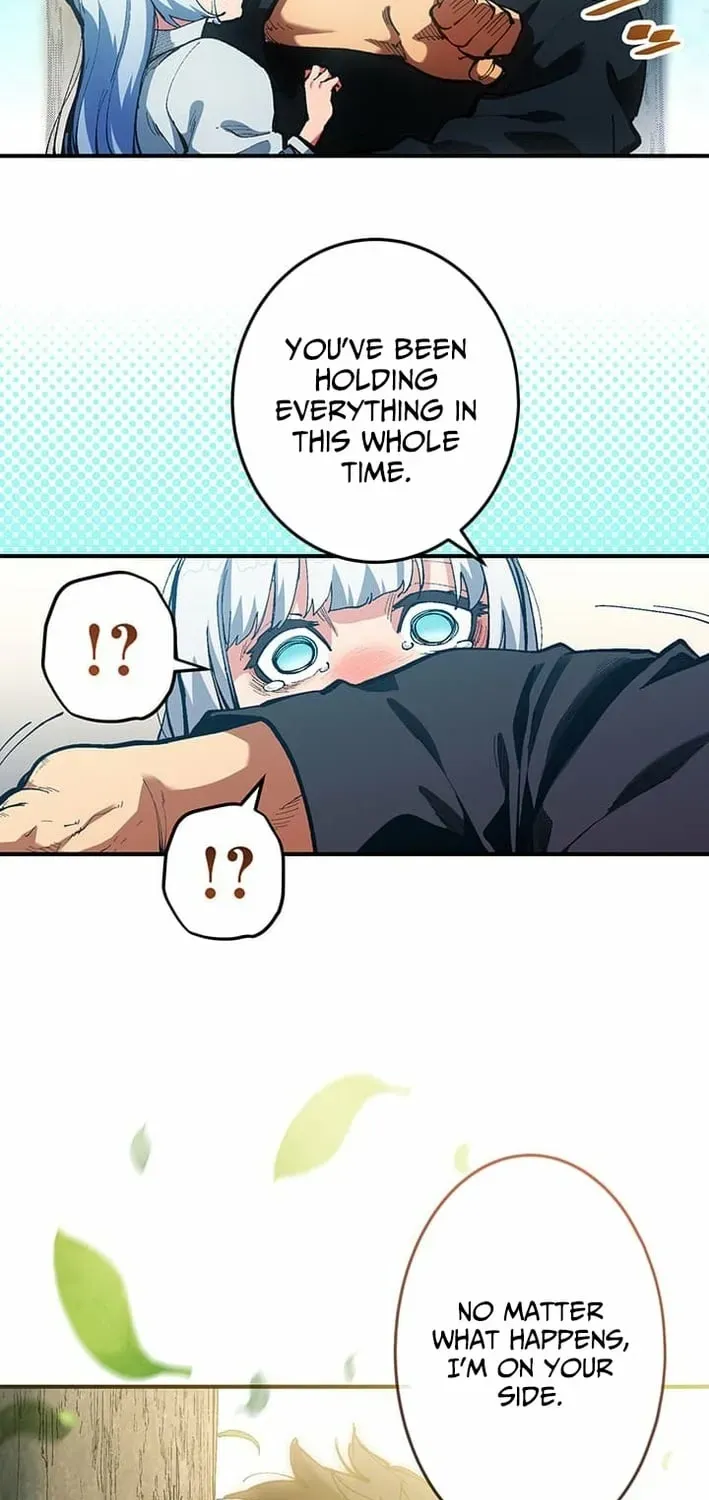 From Old Country Bumpkin to Master Swordsman Chapter 81 page 38 - 