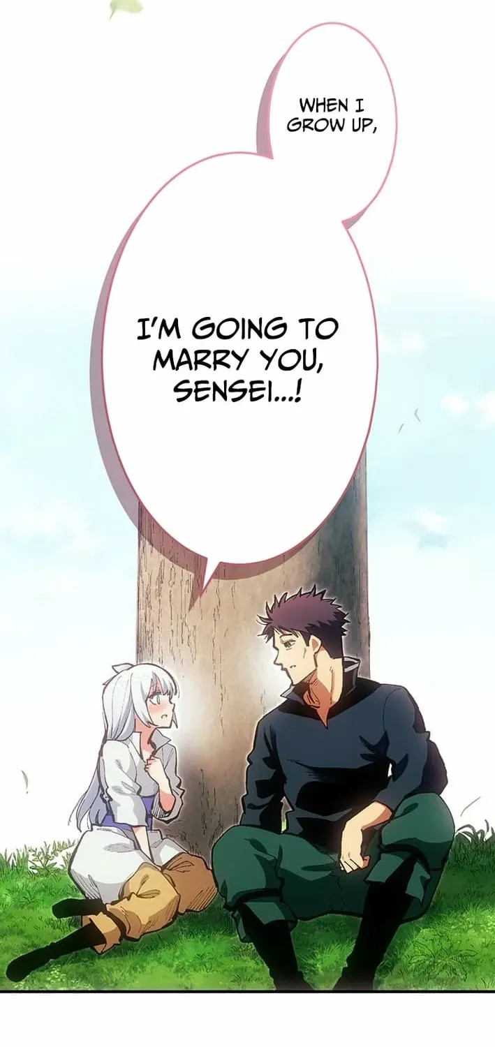 From Old Country Bumpkin to Master Swordsman Chapter 81 page 41 - 