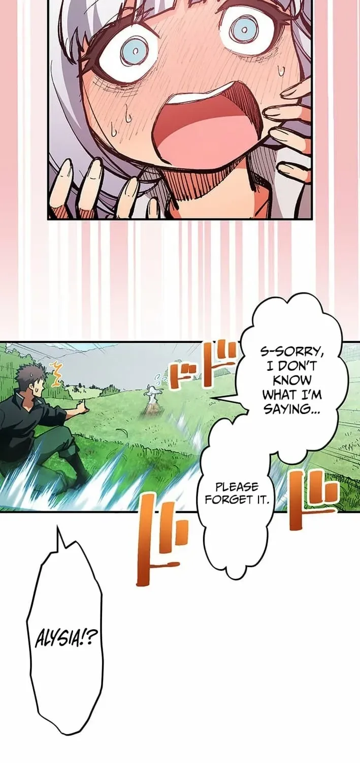 From Old Country Bumpkin to Master Swordsman Chapter 81 page 44 - 