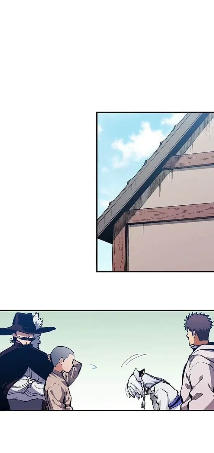 From Old Country Bumpkin to Master Swordsman Chapter 81 page 45 - 