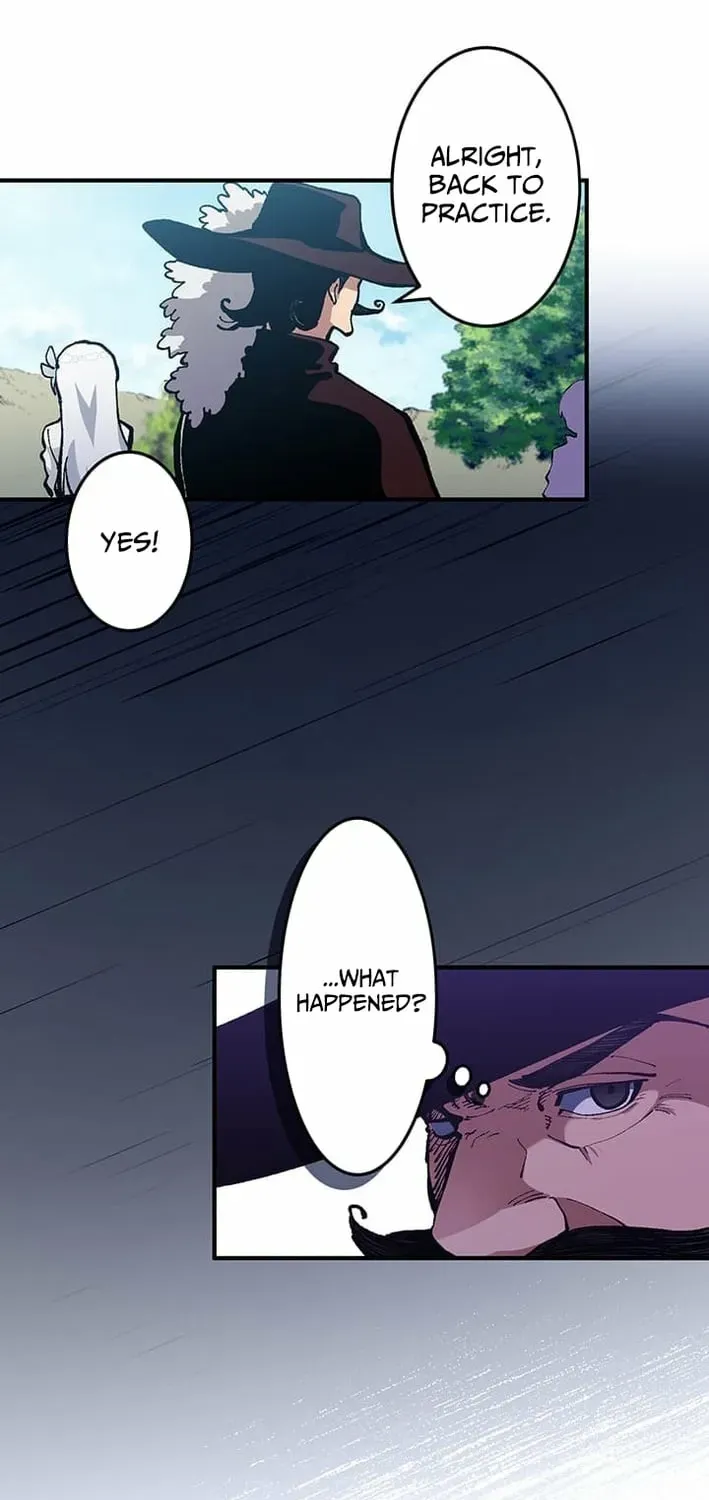 From Old Country Bumpkin to Master Swordsman Chapter 81 page 46 - 