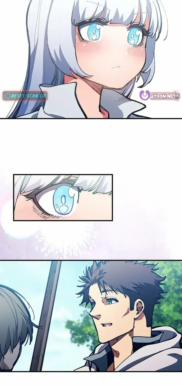 From Old Country Bumpkin to Master Swordsman Chapter 81 page 48 - 