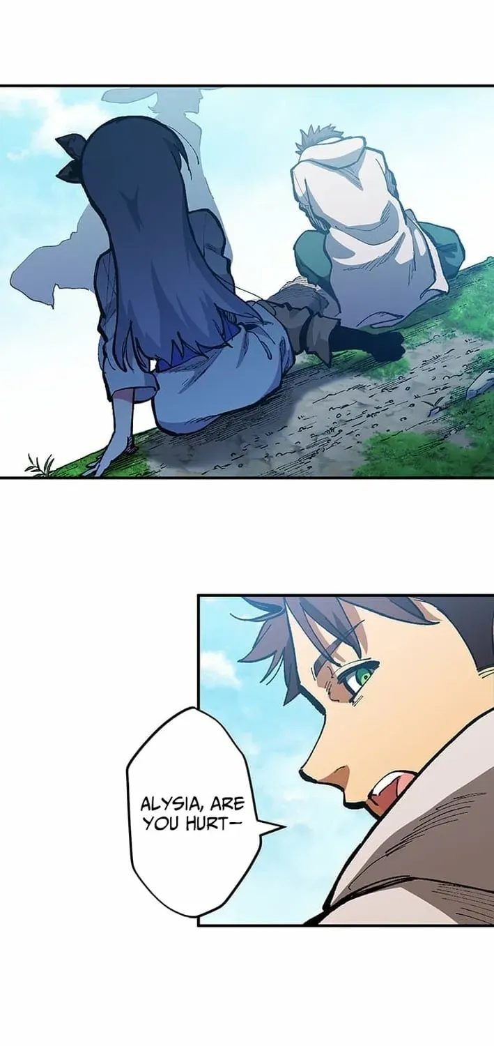 From Old Country Bumpkin to Master Swordsman Chapter 81 page 6 - 