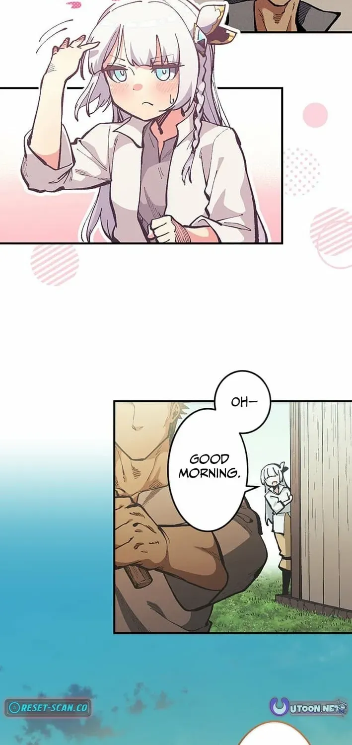 From Old Country Bumpkin to Master Swordsman Chapter 81 page 52 - 