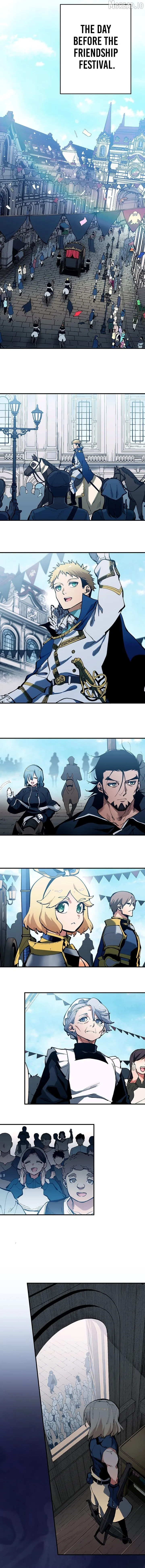 From Old Country Bumpkin to Master Swordsman Chapter 86 page 11 - 