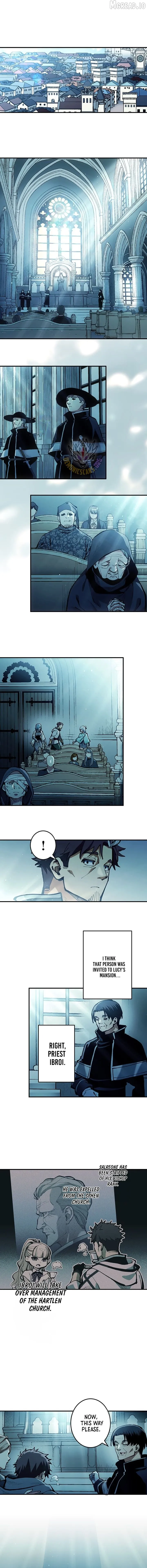 From Old Country Bumpkin to Master Swordsman Chapter 86 page 3 - 