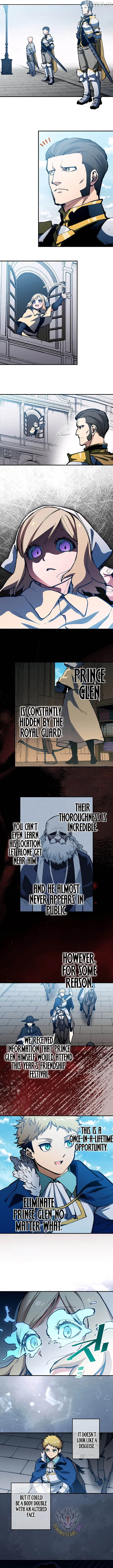 From Old Country Bumpkin to Master Swordsman Chapter 87 page 2 - 