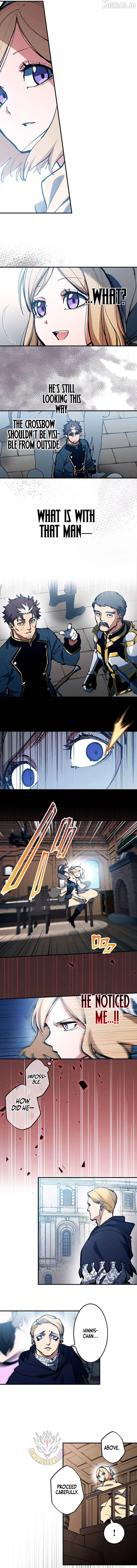 From Old Country Bumpkin to Master Swordsman Chapter 87 page 4 - 