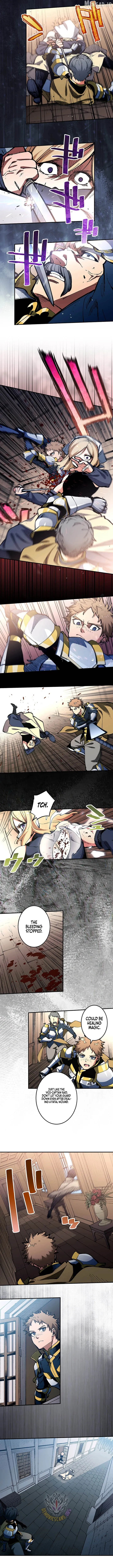 From Old Country Bumpkin to Master Swordsman Chapter 87 page 6 - 