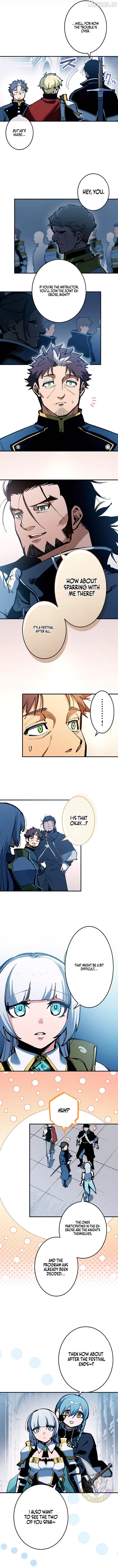 From Old Country Bumpkin to Master Swordsman Chapter 88 page 7 - 