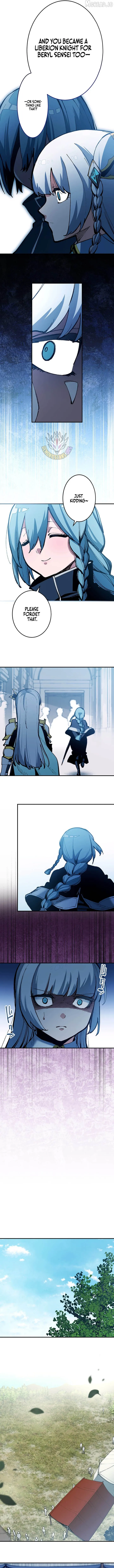 From Old Country Bumpkin to Master Swordsman Chapter 88 page 9 - 