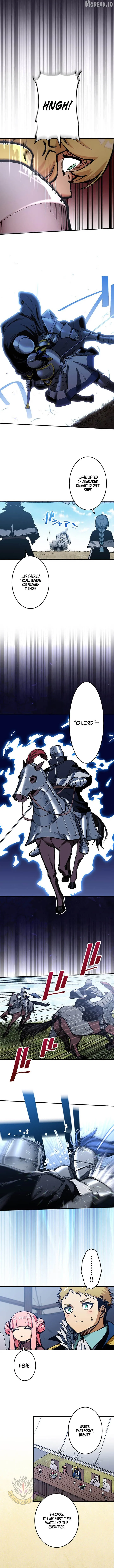 From Old Country Bumpkin to Master Swordsman Chapter 89 page 2 - 
