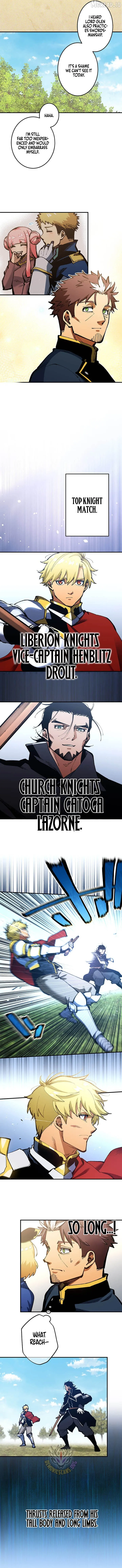 From Old Country Bumpkin to Master Swordsman Chapter 89 page 3 - 