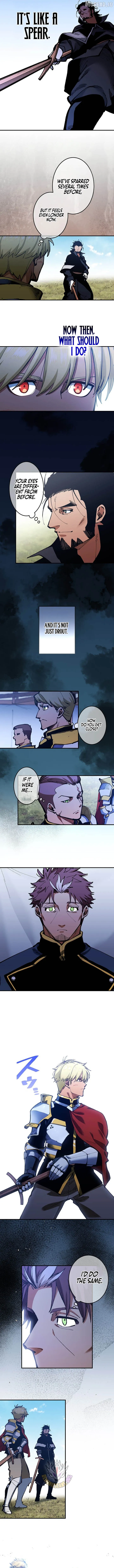 From Old Country Bumpkin to Master Swordsman Chapter 89 page 4 - 