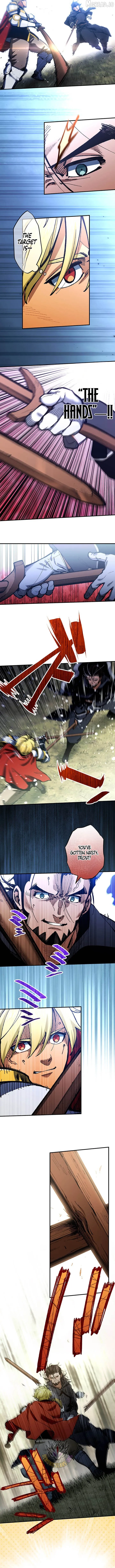From Old Country Bumpkin to Master Swordsman Chapter 89 page 5 - 