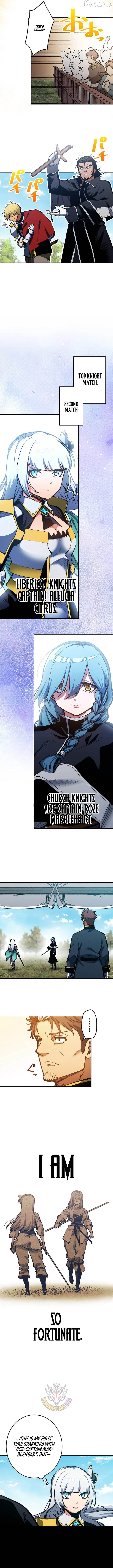 From Old Country Bumpkin to Master Swordsman Chapter 89 page 6 - 