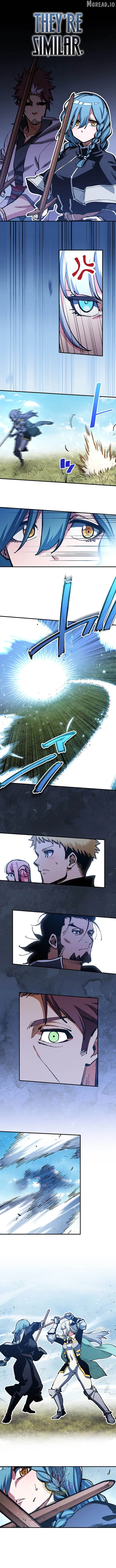 From Old Country Bumpkin to Master Swordsman Chapter 89 page 7 - 