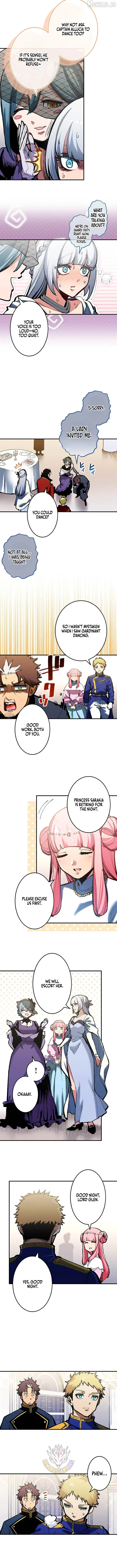 From Old Country Bumpkin to Master Swordsman Chapter 90 page 6 - 