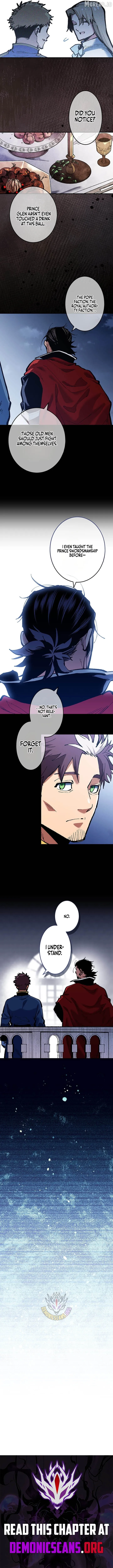 From Old Country Bumpkin to Master Swordsman Chapter 90 page 9 - 