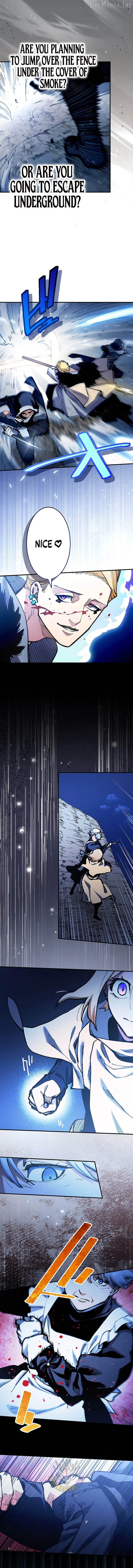 From Old Country Bumpkin to Master Swordsman Chapter 92 page 3 - 