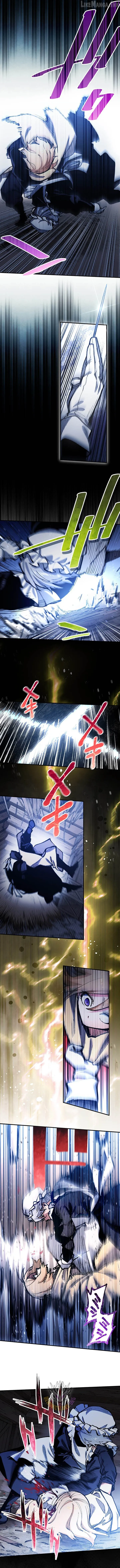 From Old Country Bumpkin to Master Swordsman Chapter 92 page 4 - 