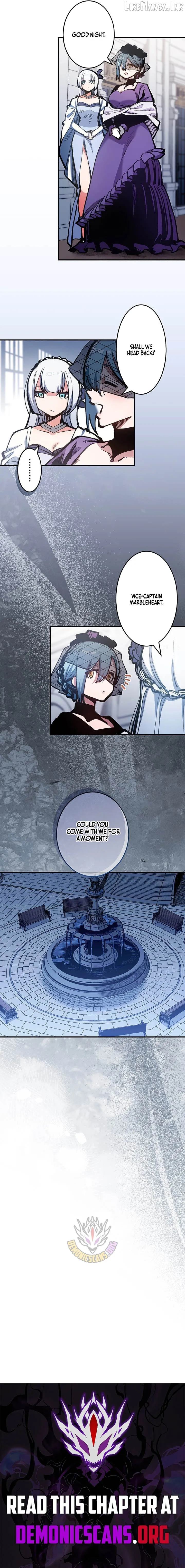From Old Country Bumpkin to Master Swordsman Chapter 92 page 6 - 