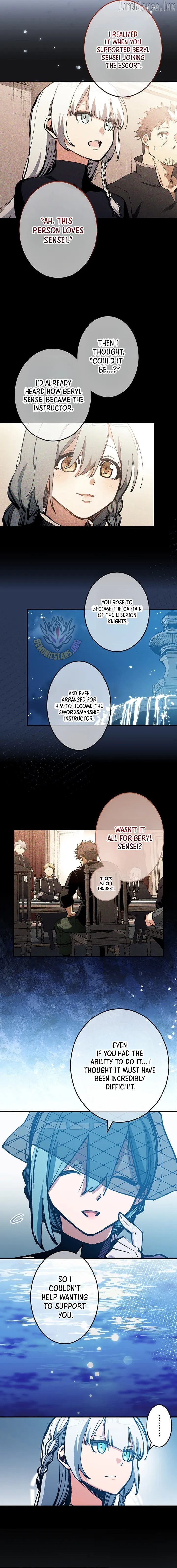 From Old Country Bumpkin to Master Swordsman Chapter 93 page 2 - 