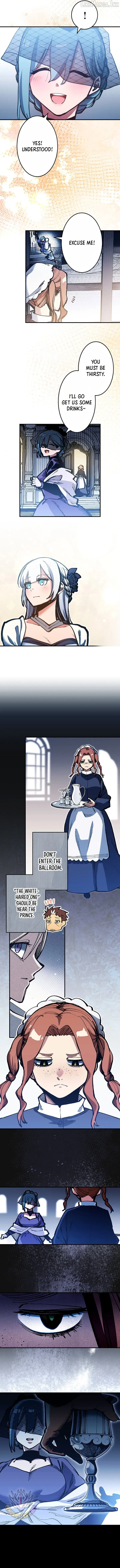 From Old Country Bumpkin to Master Swordsman Chapter 93 page 5 - 