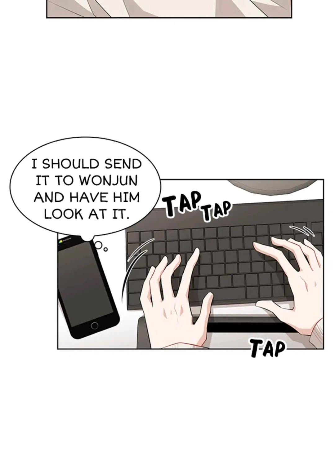 Read From Pakuri To Assistant?! chapter 0 image 1 on Lezhin
