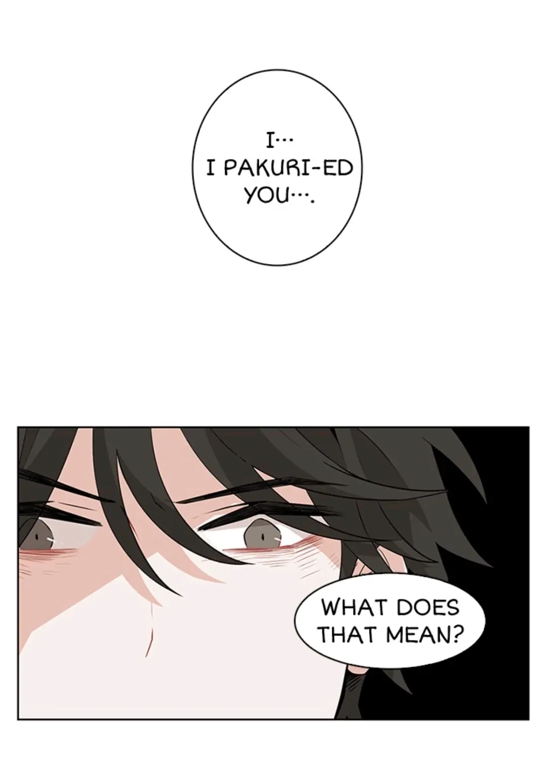 Read From Pakuri To Assistant?! chapter 0 image 10 on Lezhin