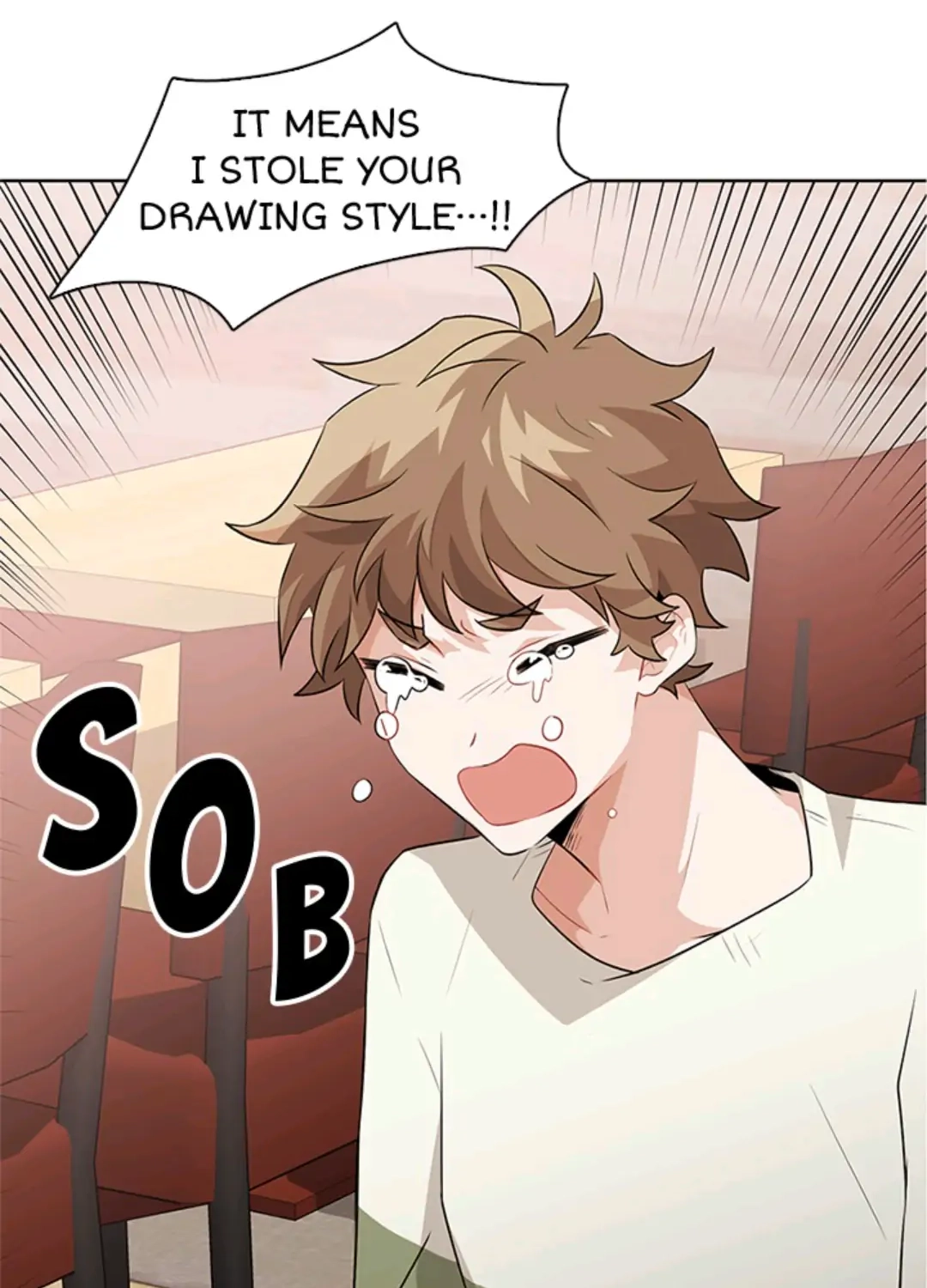 Read From Pakuri To Assistant?! chapter 0 image 11 on Lezhin