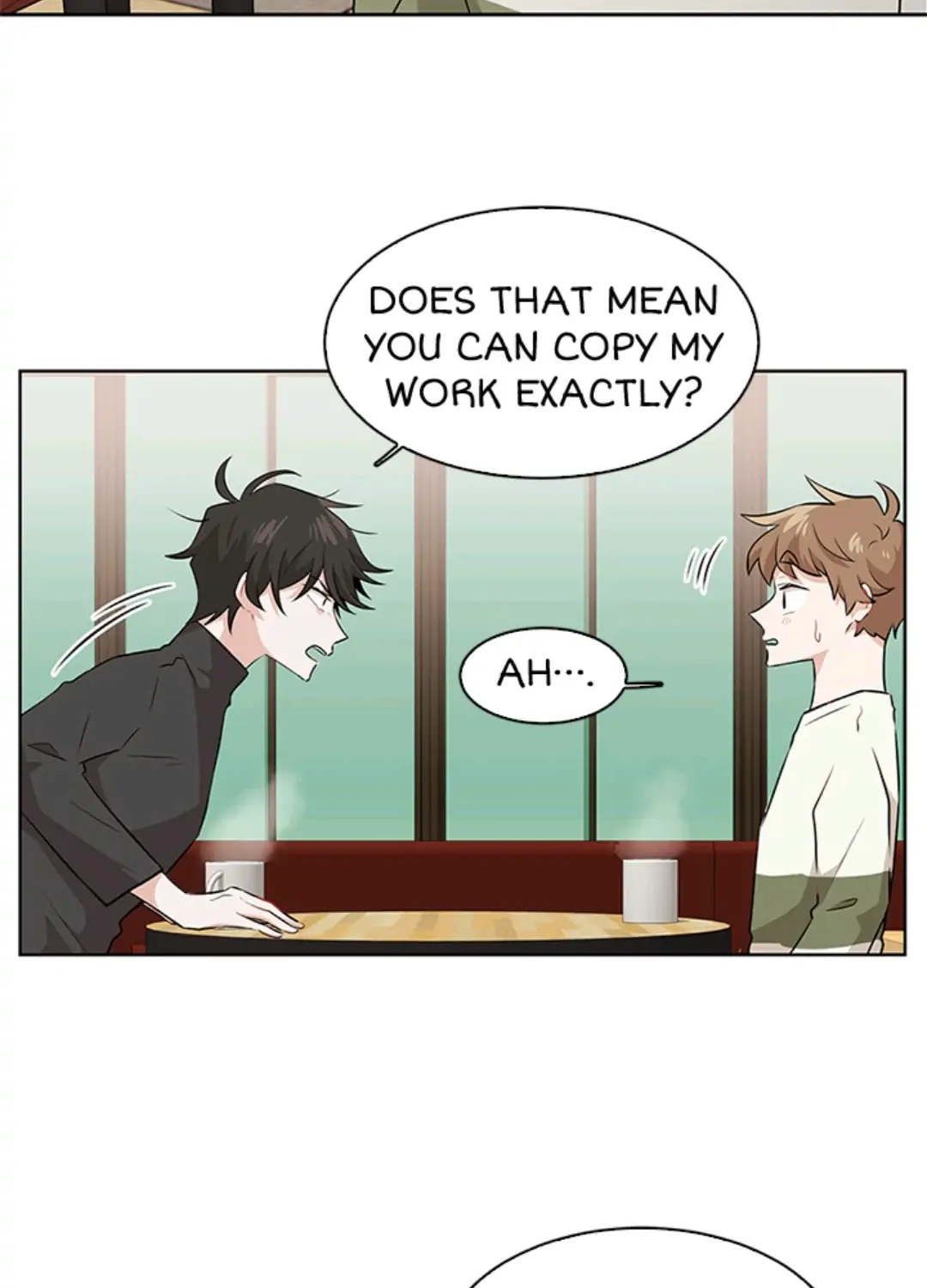 Read From Pakuri To Assistant?! chapter 0 image 12 on Lezhin