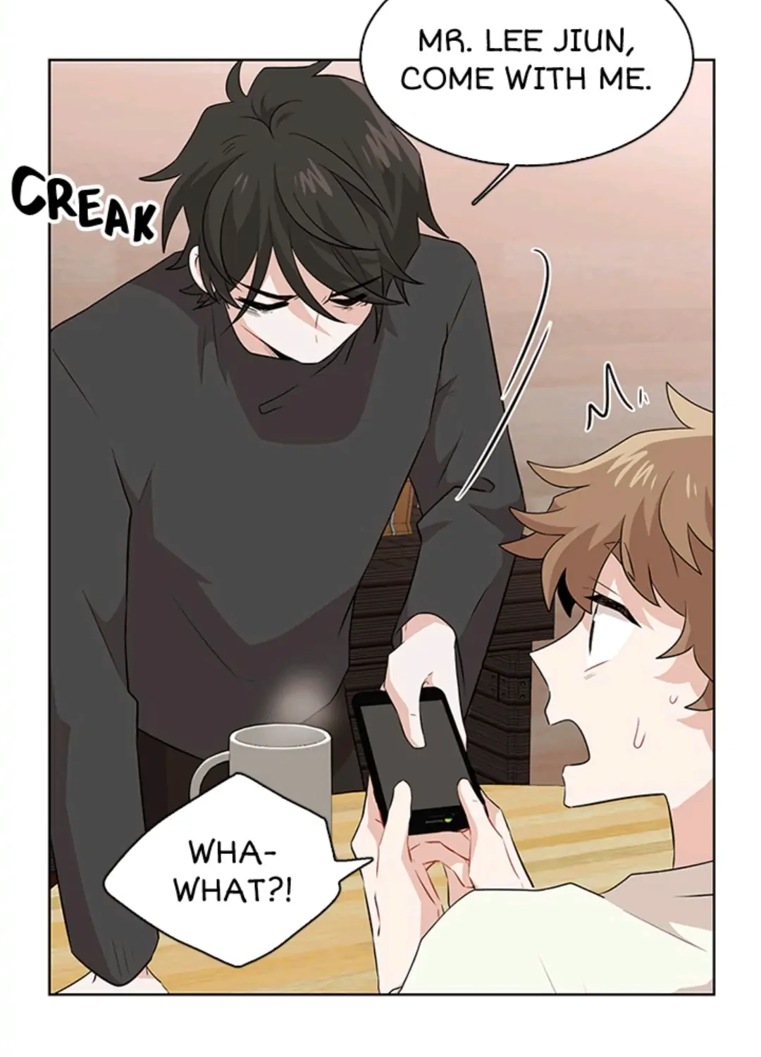 Read From Pakuri To Assistant?! chapter 0 image 13 on Lezhin