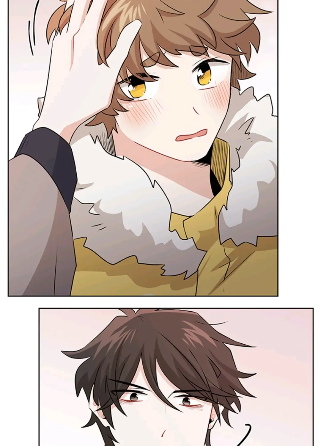 Read From Pakuri To Assistant?! chapter 0 image 17 on Lezhin