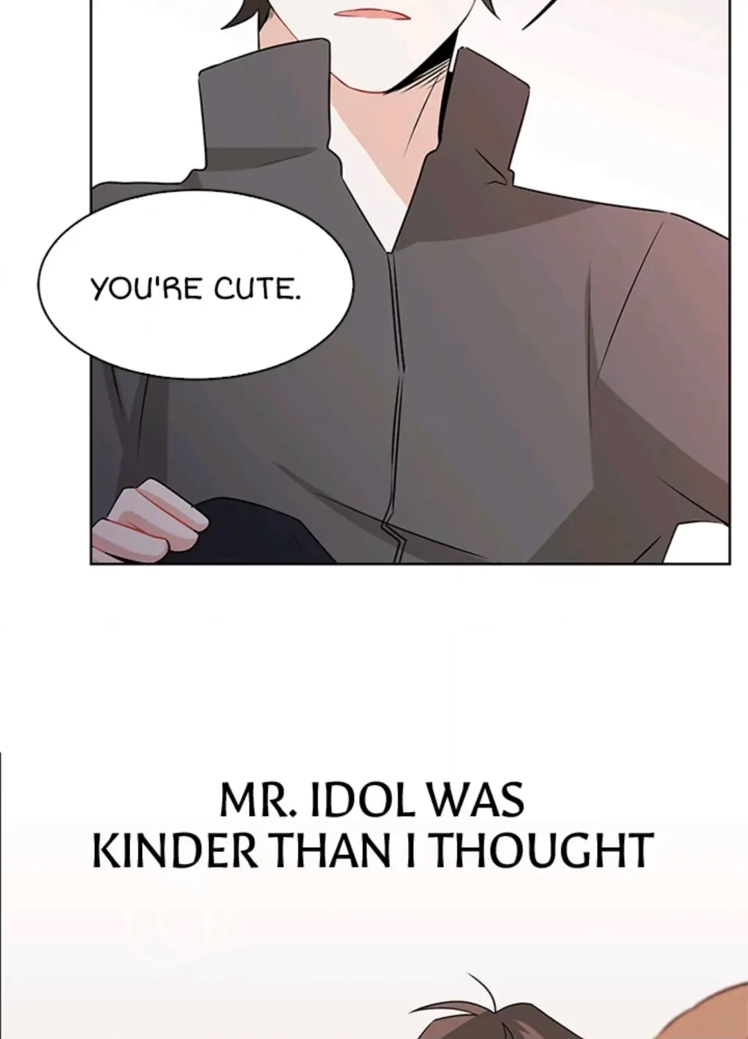 Read From Pakuri To Assistant?! chapter 0 image 18 on Lezhin
