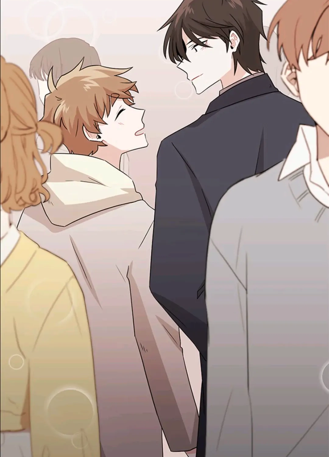 Read From Pakuri To Assistant?! chapter 0 image 19 on Lezhin