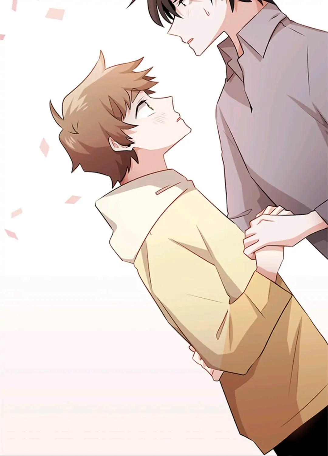 Read From Pakuri To Assistant?! chapter 0 image 24 on Lezhin